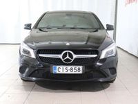 käytetty Mercedes CLA200 BE A Premium Business