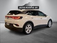 Käytetty VW ID.4 Pro Performance 150 kW (204 HP) 2023 Valkoinen Katumaasturi