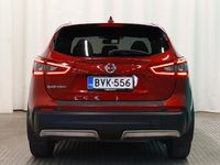 Käytetty Nissan Qashqai 360º 116 HP (85 kW) 2018 Katumaasturi