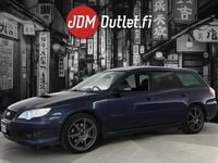 Käytetty Subaru Legacy GT 265 HP (194 kW) 2008 Farmari