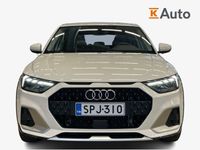 käytetty Audi A1 allstreet Progress 30 TFSI 81(110) kW(hv) S tronic