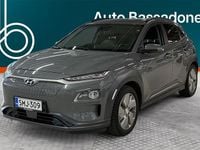 Käytetty Hyundai Kona Style 150 kW (204 HP) 2021 Katumaasturi