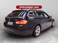 käytetty BMW 525 TwinPower Turbo A Limited xDrive Edition F11 Touring