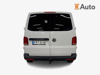 Käytetty VW T6.1 Pro 150 HP (110 kW) 2020 Van