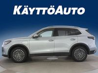 Uusi VW Tiguan Elegance 204 HP (150 kW) 2026 Oyster silver metal Katumaasturi