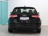 käytetty Audi A3 Sportback Business 1,6 TDI 81 kW S tronic