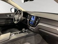käytetty Volvo XC60 T6 AWD Long Range Core aut - 3kk lyhennysvapaa - Ilmainen kotiintoimitus!