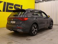 Käytetty Seat Tarraco FR 245 HP (180 kW) 2021 Katumaasturi