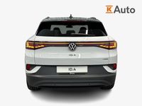 Käytetty VW ID.4 Pro 210 kW (286 HP) 2025 Valkoinen Katumaasturi