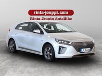 käytetty Hyundai Ioniq Electric Style