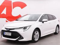 Käytetty Toyota Corolla Active 122 HP (89 kW) 2022 040 Farmari