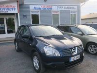 käytetty Nissan Qashqai QASHGAI 2.0 Visia