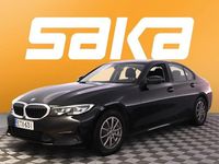 Käytetty BMW 320 190 HP (139 kW) 2022 Sedan
