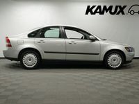 käytetty Volvo S40 2,4 (140 hv) aut