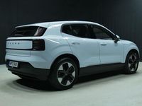 Käytetty Volvo EX30 Core 200 kW (272 HP) 2024 Katumaasturi