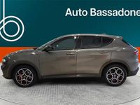 Käytetty Alfa Romeo Tonale Edizione Speciale 131 HP (96 kW) 2024 Katumaasturi