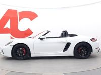 käytetty Porsche 718 Boxster S PDK