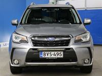 käytetty Subaru Forester 2,0i XS CVT X-Line Spring