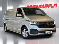 Käytetty VW T6.1 150 HP (110 kW) 2022 Harmaa Van