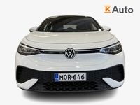 käytetty VW ID5 2023 Pro Performance FastLane 150 kW, akku 77 kWh