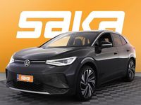 Käytetty VW ID.4 Pro Performance 150 kW (204 HP) 2021 Katumaasturi