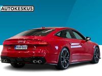 käytetty Audi A7 Sportback Business Sport 55 TFSI e quattro S tronic