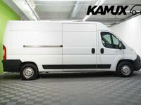 käytetty Fiat Ducato 2,3 Multijet 130 15m3 (H2L3)