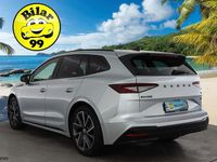 Käytetty Skoda Enyaq iV SportLine 150 kW (204 HP) 2022 Katumaasturi