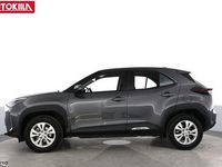 Käytetty Toyota Yaris Cross Active 116 HP (85 kW) 2024 Harmaa Katumaasturi
