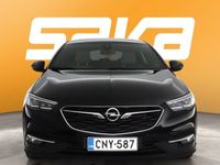 käytetty Opel Insignia Grand Sport Executive 200 Turbo A ** TULOSSA **