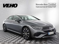Käytetty Mercedes EQE350 214 kW (292 HP) 2023 Sedan