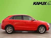 käytetty Audi Q3 Business II 2,0 TDI 103 kW quattro S tronic