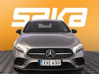 Käytetty Mercedes A250 Business 262 HP (192 kW) 2020 Sedan