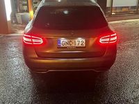 Käytetty Mercedes C220 170 HP (125 kW) 2015 Farmari