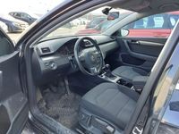 käytetty VW Passat Variant Comfortline 1,6 TDI 77 kW (105 hv) BlueMotion Technology* Juuri katsastettu / Webasto / Koukku / Navi / tutkat*' - *OSTA NYT, MAKSA KESÄKUUSSA!* -