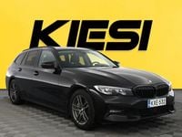 Käytetty BMW 330e Sport Line 184 HP (135 kW) 2020 Farmari
