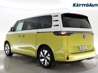 käytetty VW ID. Buzz 150kW PRO Business 77 kWh