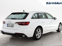 käytetty Audi A4 Avant Business Comfort Edition 30 TDI 100 kW S tro