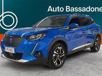 Käytetty Peugeot 2008 Allure 131 HP (96 kW) 2021 Katumaasturi
