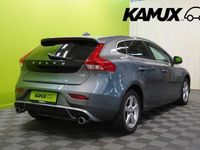 käytetty Volvo V40 T3 R-Design /