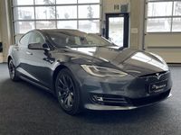 käytetty Tesla Model S Long Range AWD **KORKOTARJOUS ALK. 3,99%**