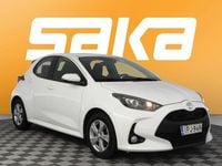 Käytetty Toyota Yaris Multidrive S 125 HP (91 kW) 2022 Viistoperä