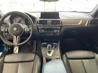 käytetty BMW M2 M2 2018 F87 CoupeLCI DCT A** Facelift, Led-ajovalot, Prof.Navi, Takatutkat, Nahat**