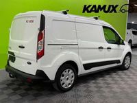 käytetty Ford Transit Transit ConnectConnect 230 LWB 1.5 EcoBlue Manual, 100hp, 2019/