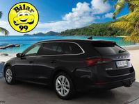 Käytetty Skoda Octavia Style 150 HP (110 kW) 2022 Farmari