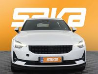 Käytetty Polestar 2 Pilot 169 kW (231 HP) 2022 Viistoperä
