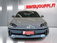 Käytetty Hyundai Ioniq 6 Ultimate 239 kW (325 HP) 2024 Sedan