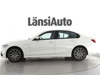 käytetty BMW 330e 330 G20 SedanBusiness M Sport