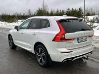 käytetty Volvo XC60 T8 AWD R-Design aut Tulossa /