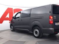 käytetty Toyota Proace L2 2,0 D 180 Automaatti 5-ovinen